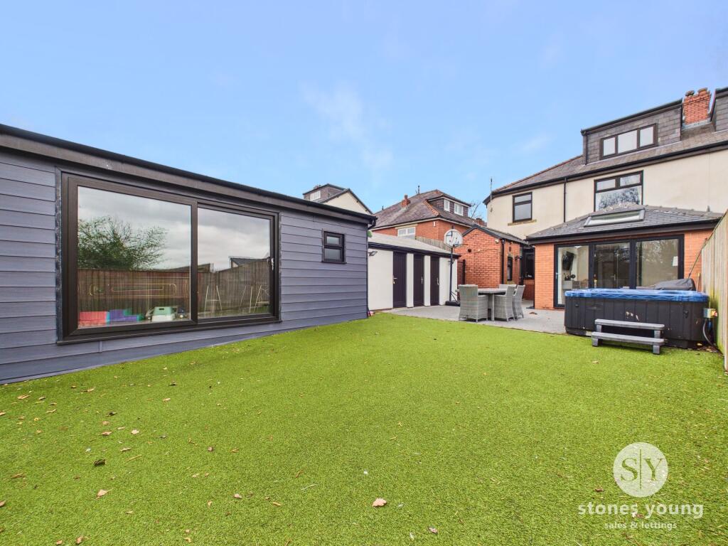Additional image 32 of Cliffe Lane, Great Harwood, BB6