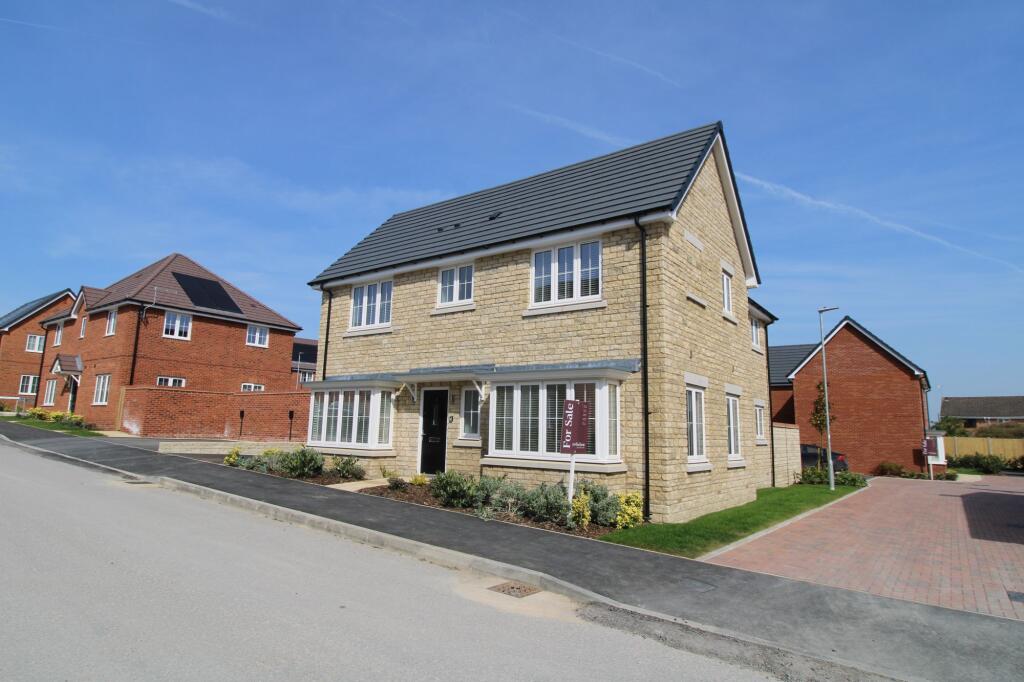 Main image of property: Restrop Road, Purton, SN5