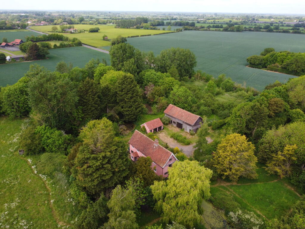 Stradbroke, Nr Eye, Suffolk photo 3