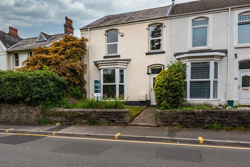Main image of property: De La Beche Road, Sketty