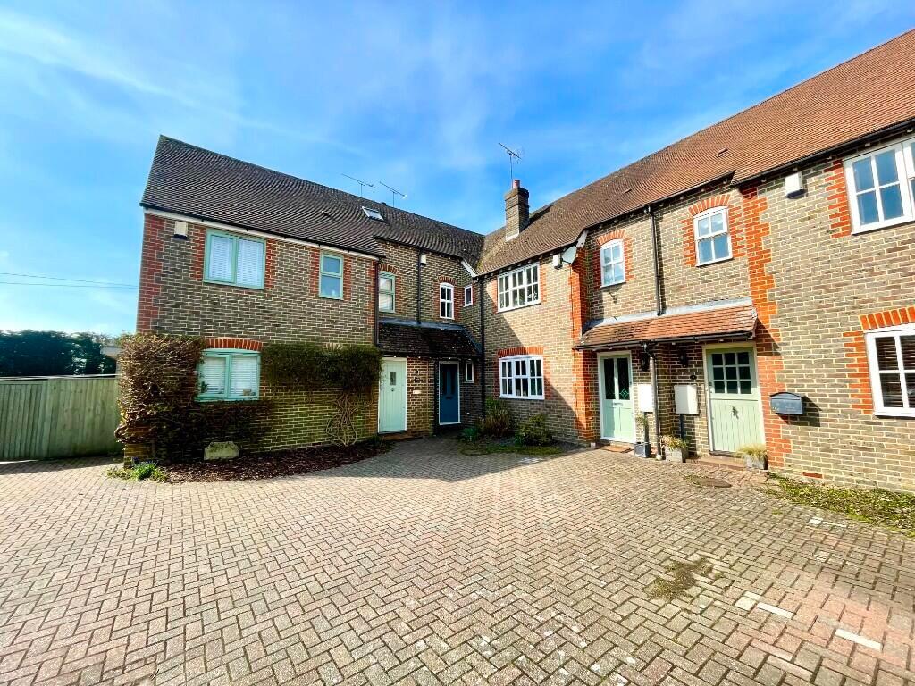 Main image of property: Stone Quarry Road, RH17