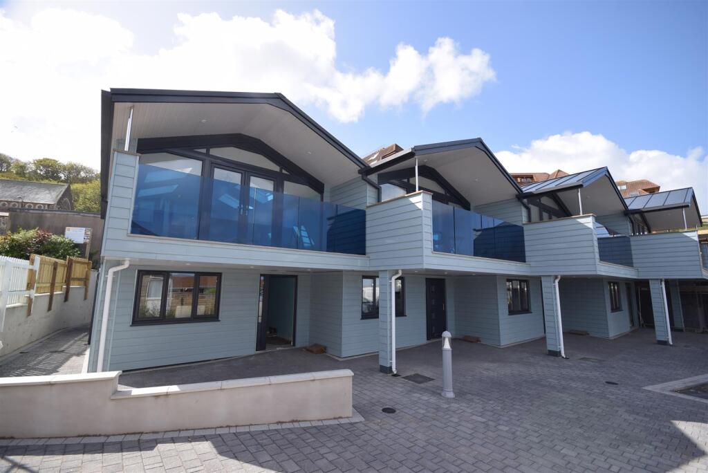 3-bed other on Merley Road, Westward Ho!, Bideford, £210,000