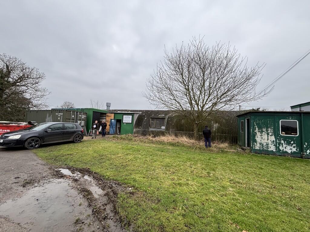 Main image of property: Unit 62 Notley Enterprise Park 