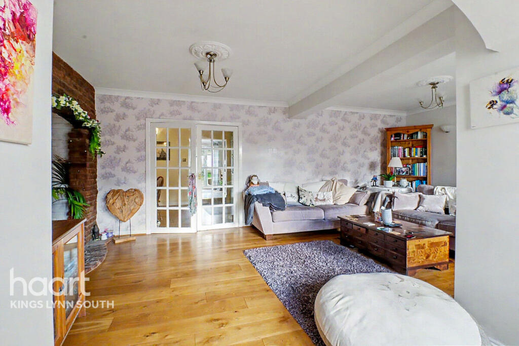 Main image of property: Downham Road, King's Lynn