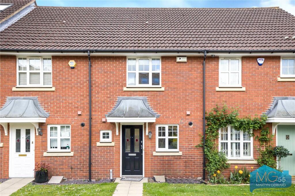Main image of property: Arlington Green, Mill Hill, London, NW7