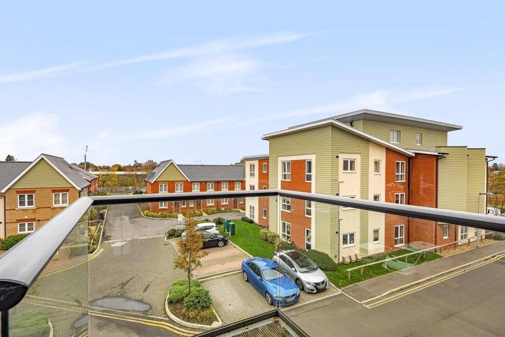 Main image of property: Pretoria Road, Chertsey, KT16