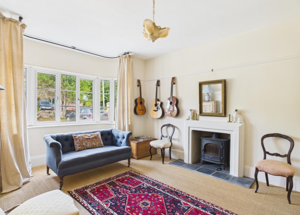 House in Bath - View 2