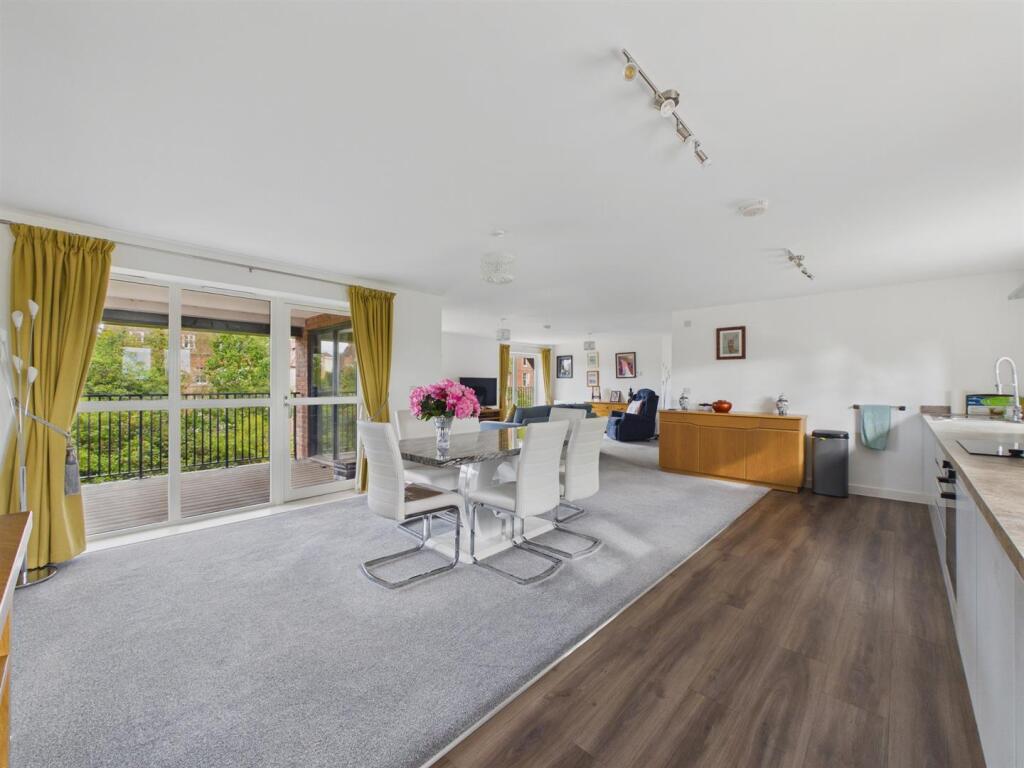 Apartment in Malvern Hills, Malvern Link, Malvern - View 4