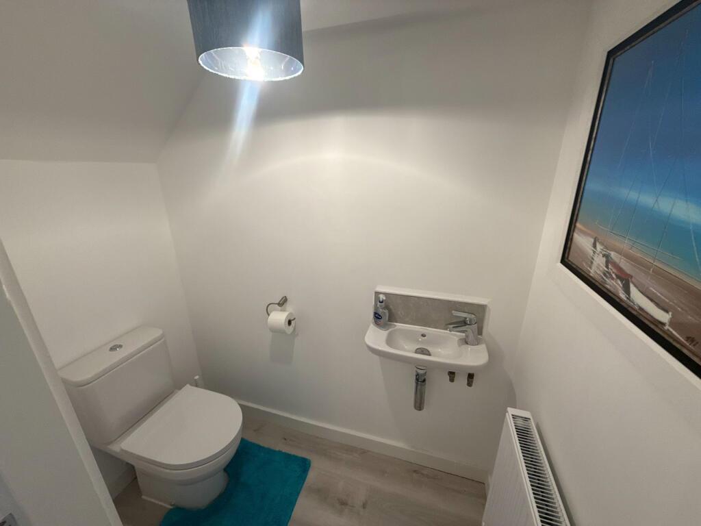 House in Stockport, Greater Manchester - More