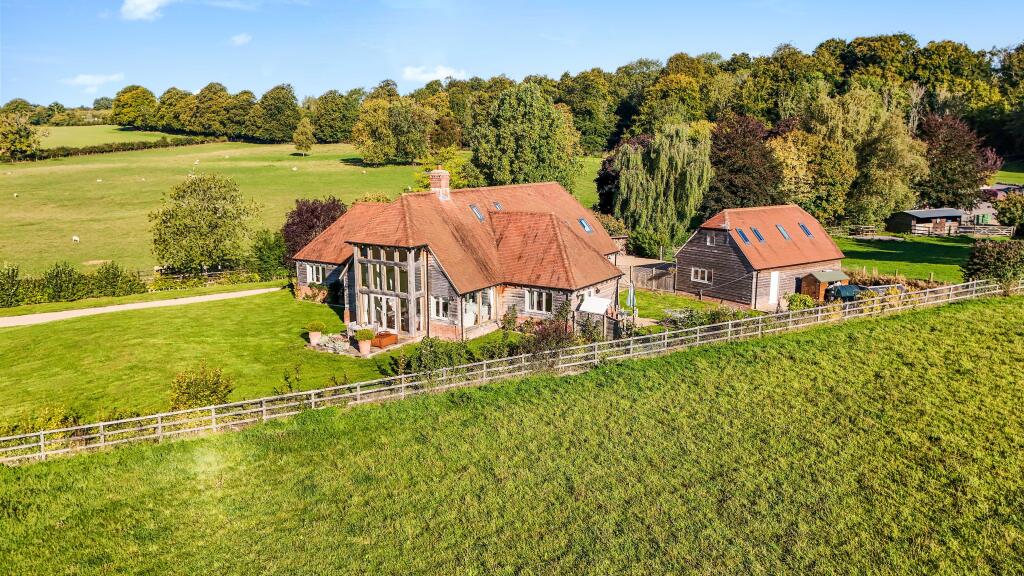 Main image of property: Bighton Road, Medstead, GU34