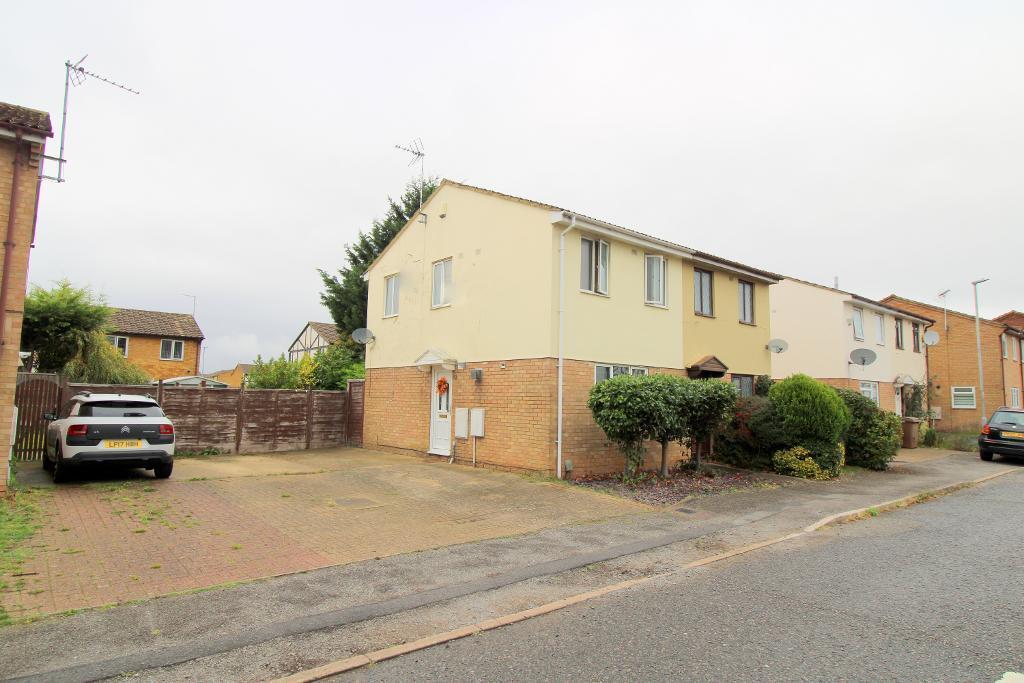 Main image of property: Corbridge Drive, Wigmore, Luton, Bedfordshire, LU2 9UH