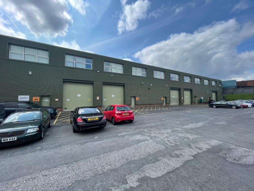 Additional image 5 of Units A2 - A5, Knowles Lane, Bradford, BD4 9SW