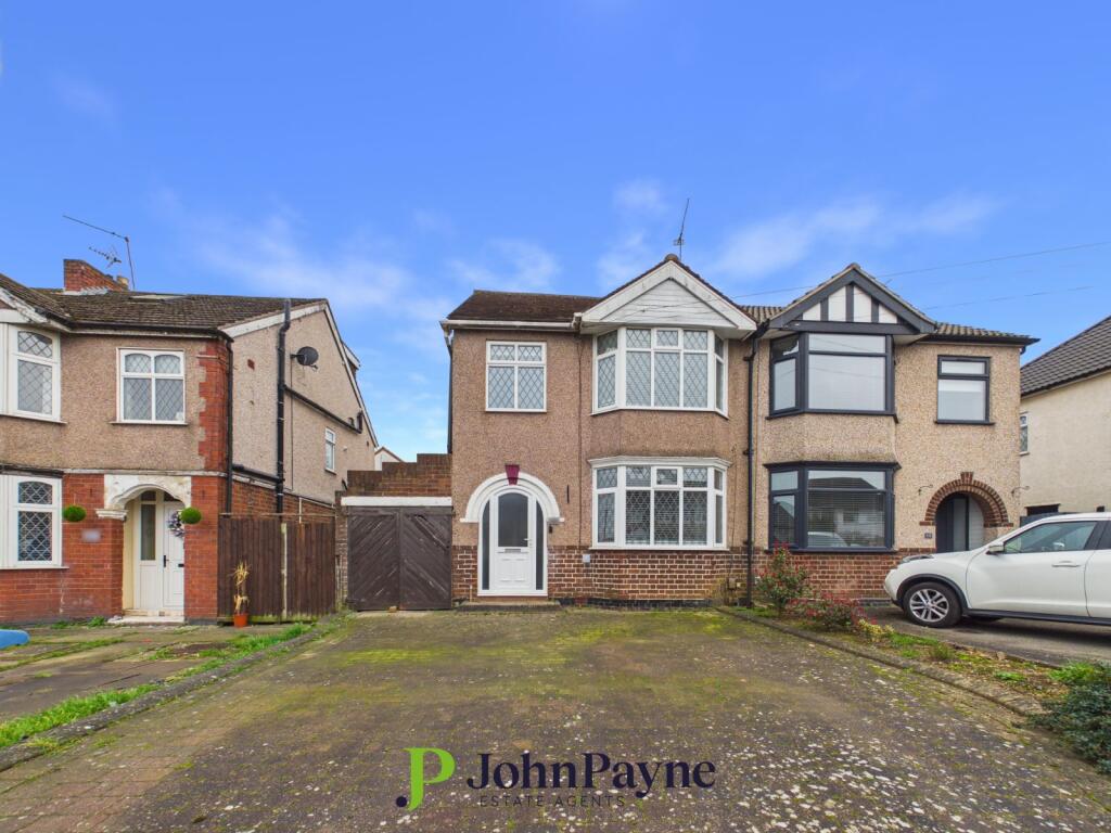 Main image of property: Browns Lane, Allesley, Coventry, CV5