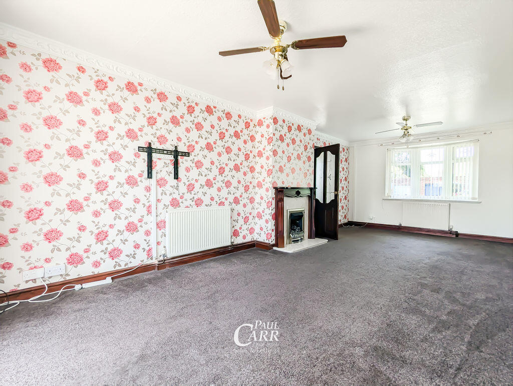 House in Cannock Chase, Staffordshire - View 5