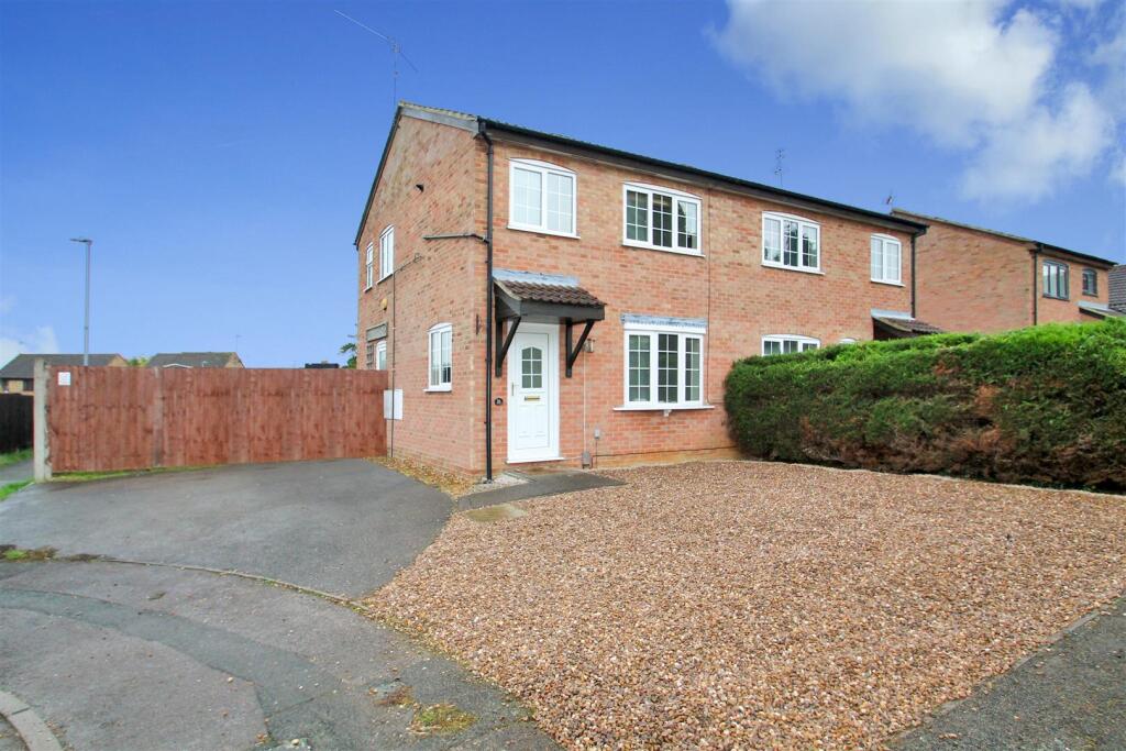 Main image of property: Mcinnes Way, Raunds