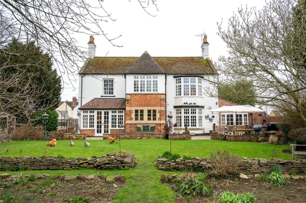 Main image of property: Sedgeberrow, Evesham, Worcestershire