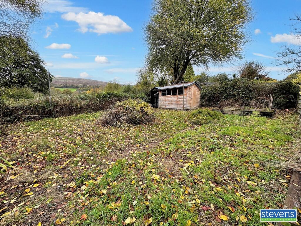 Greenbank, South Zeal, Okehampton, Devon, EX20 photo 2