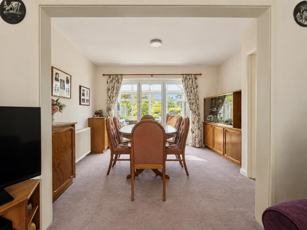 House in Test Valley, West Tytherley - View 5