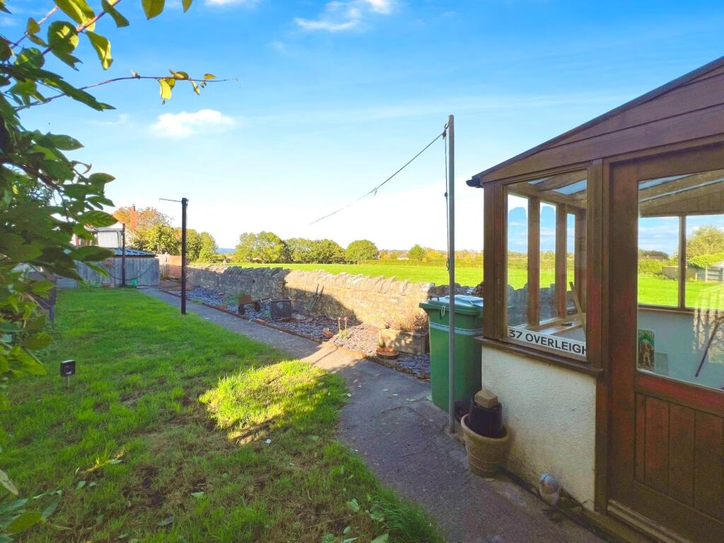 Additional image 21 of Overleigh, Street, BA16