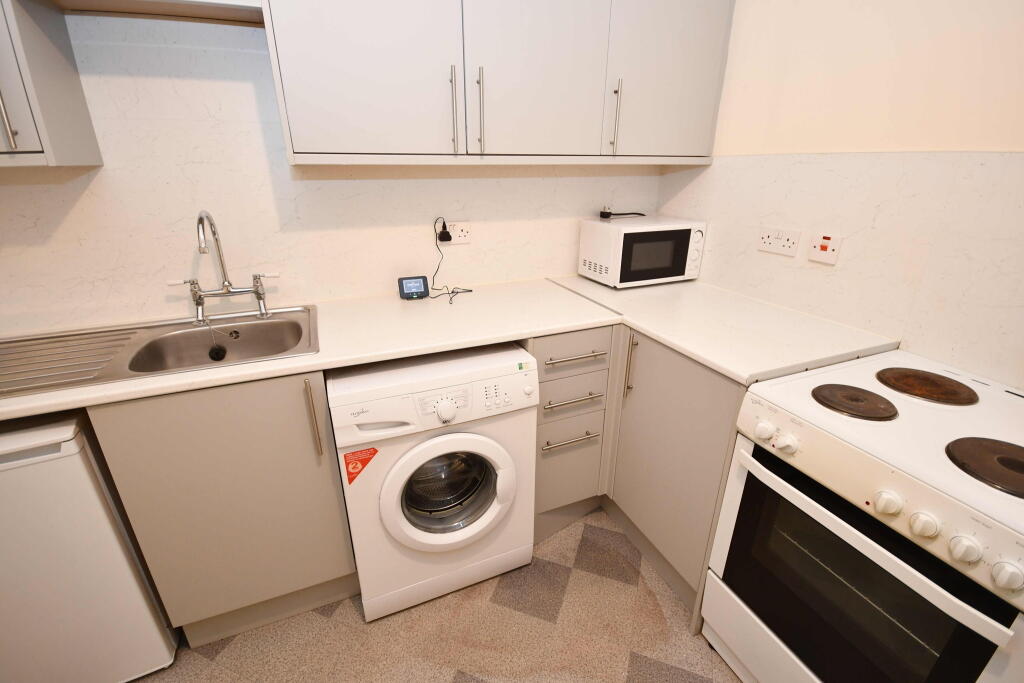 Main image of property: 54 High Street, Dingwall, IV15