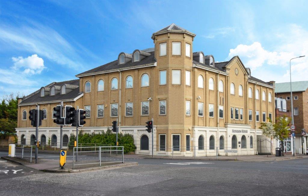 Main image of property: Rainsford Road, Chelmsford