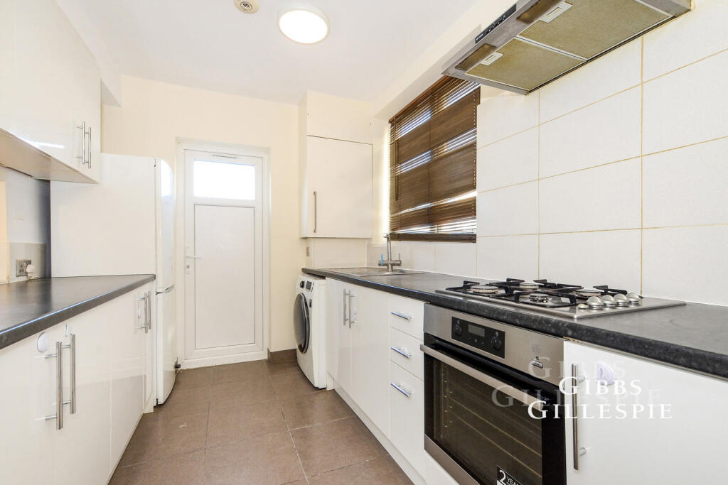Main image of property: Chapman Crescent, Harrow, HA3