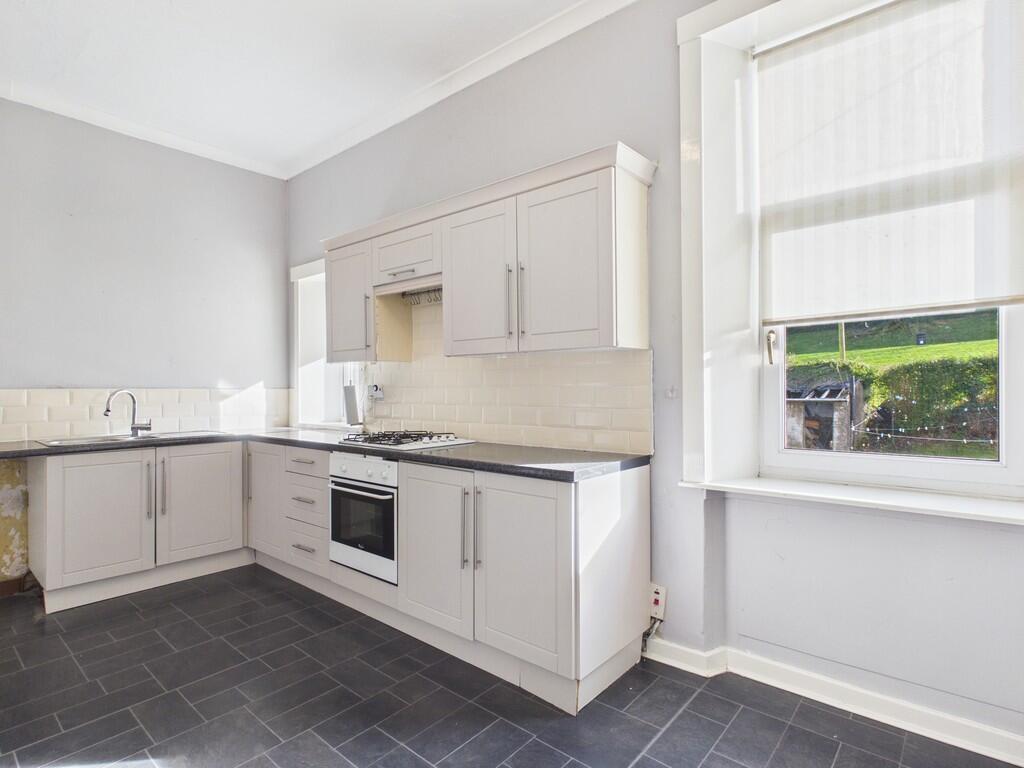 Apartment in Paisley, Inverclyde - View 4