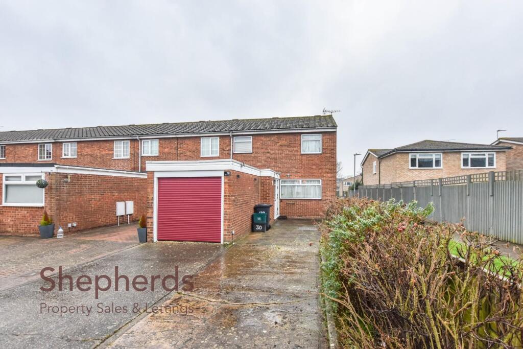 Main image of property: Silverfield, Broxbourne