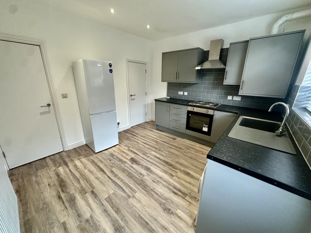 House in Sheffield, South Yorkshire - View 2