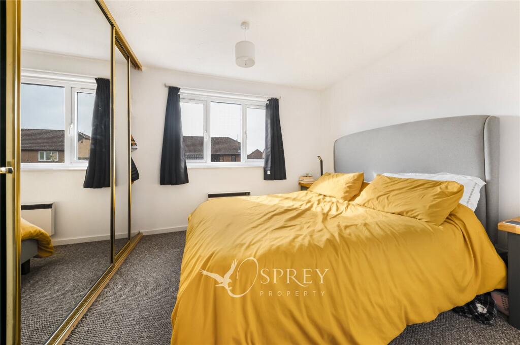 House in Northampton, Thrapston - More