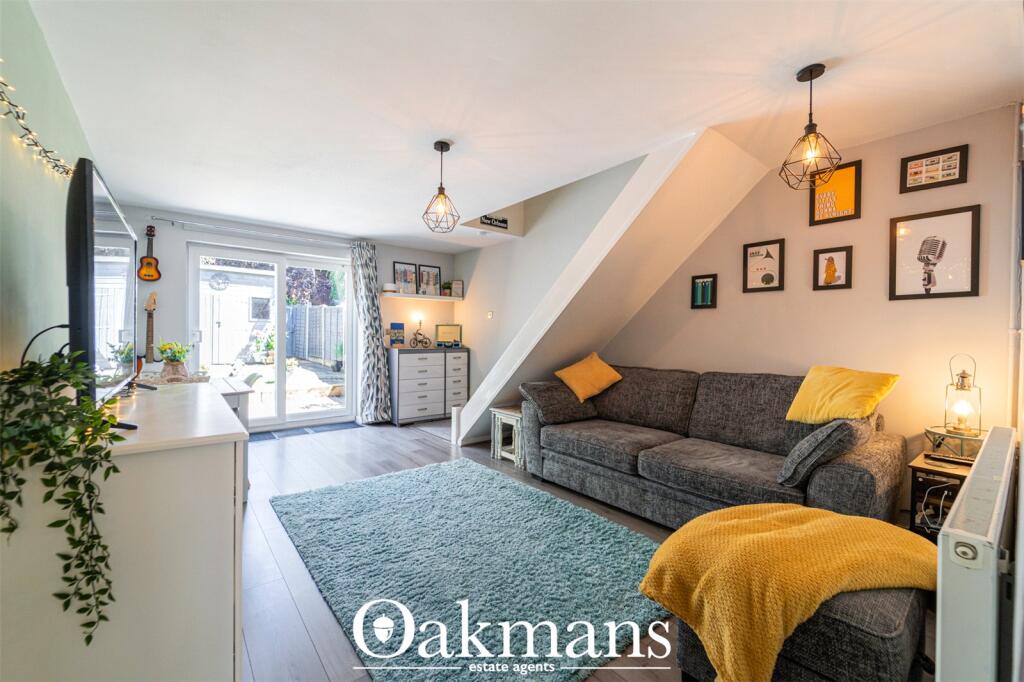 House in Worcester - View 2