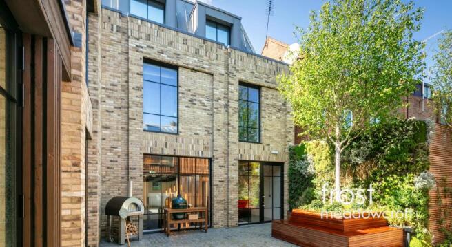New Timber Yard Hammersmith W6 office to let west London extc.jpg