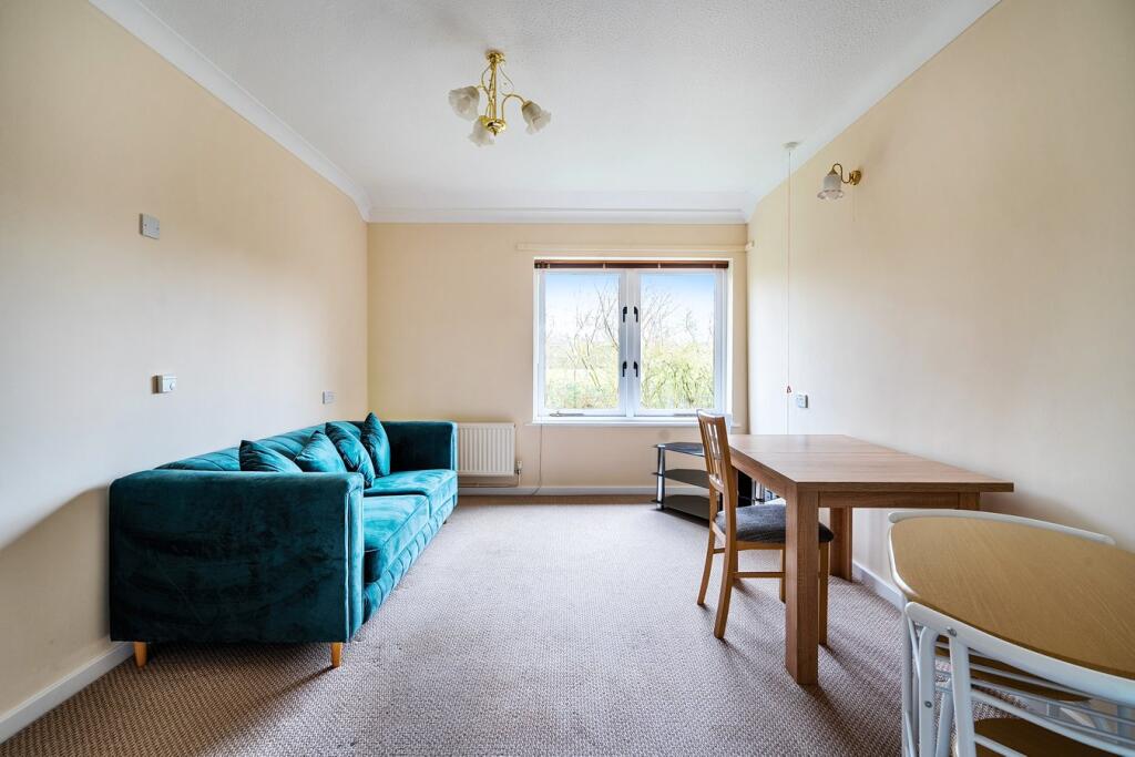 Main image of property: Oaktree Court, Portland Drive, Willen, Milton Keynes, MK15