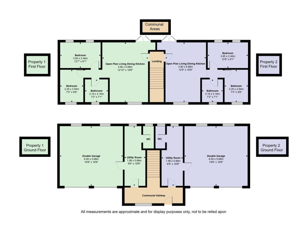 Apartment in Shrewsbury - View 4