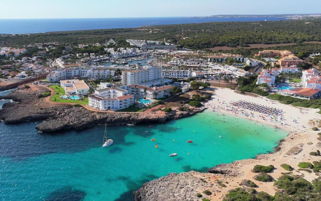 Main image of property: Cap d`Artrutx, Menorca, Balearic Islands