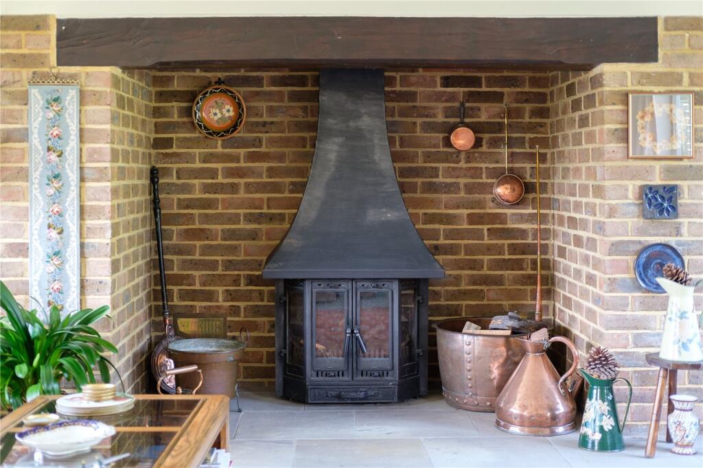House in Huish Episcopi, Somerset - More