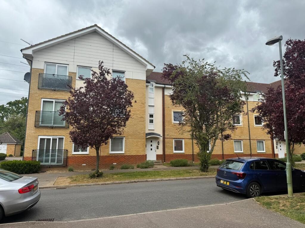 Main image of property: Eddington Crescent, Welwyn Garden City