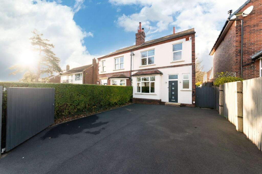 Main image of property: Aberford Road, Wakefield, West Yorkshire, WF1