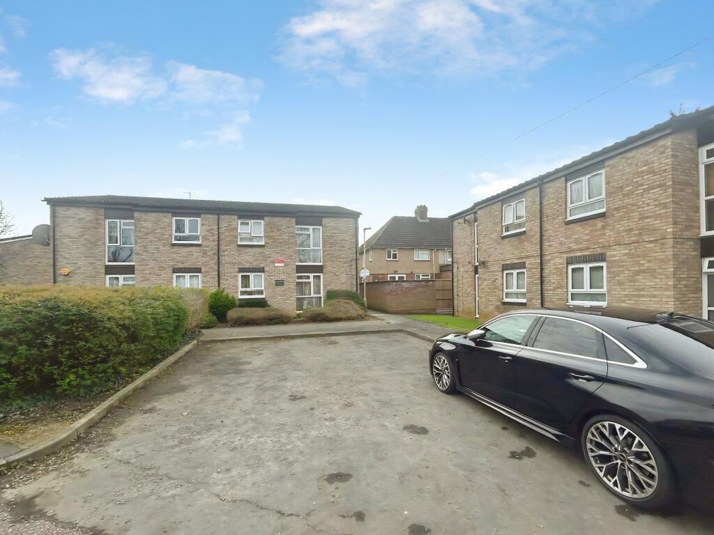 Main image of property: Beaumont Gardens, Kempston, MK42