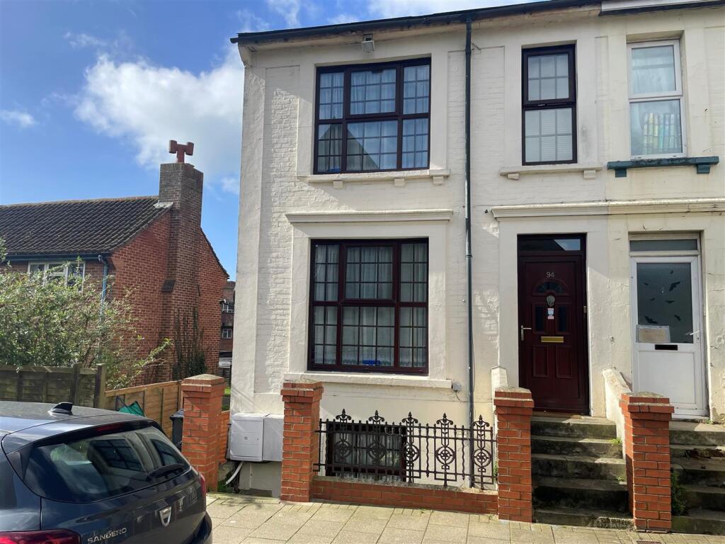 Main image of property: Regent Street, Shanklin