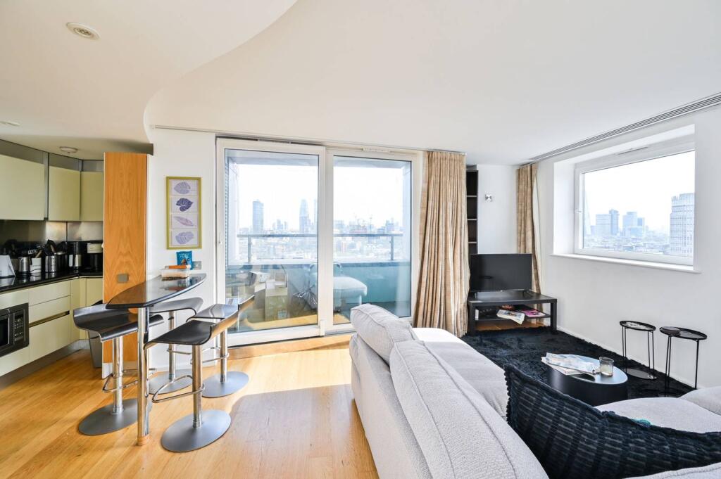Main image of property: Westminster Bridge Road, Waterloo, London, SE1