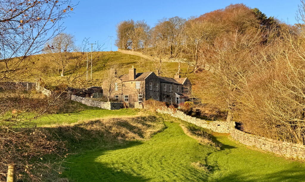 Main image of property: Scaur End, Hardraw, Hawes