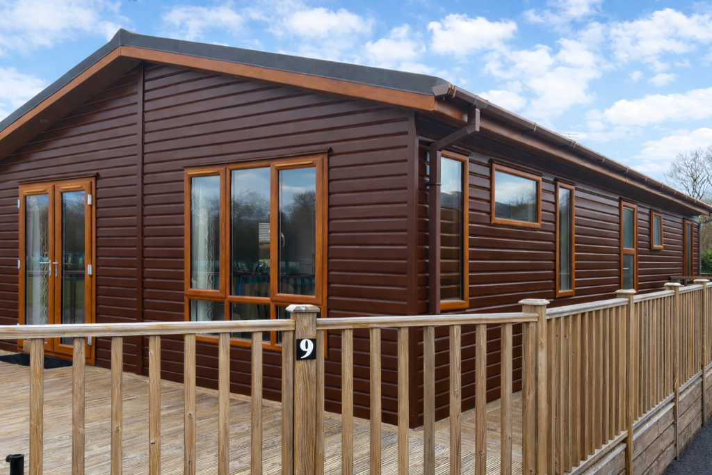 Main image of property: Edgeley Holiday Park, Surrey, GU5 9DW