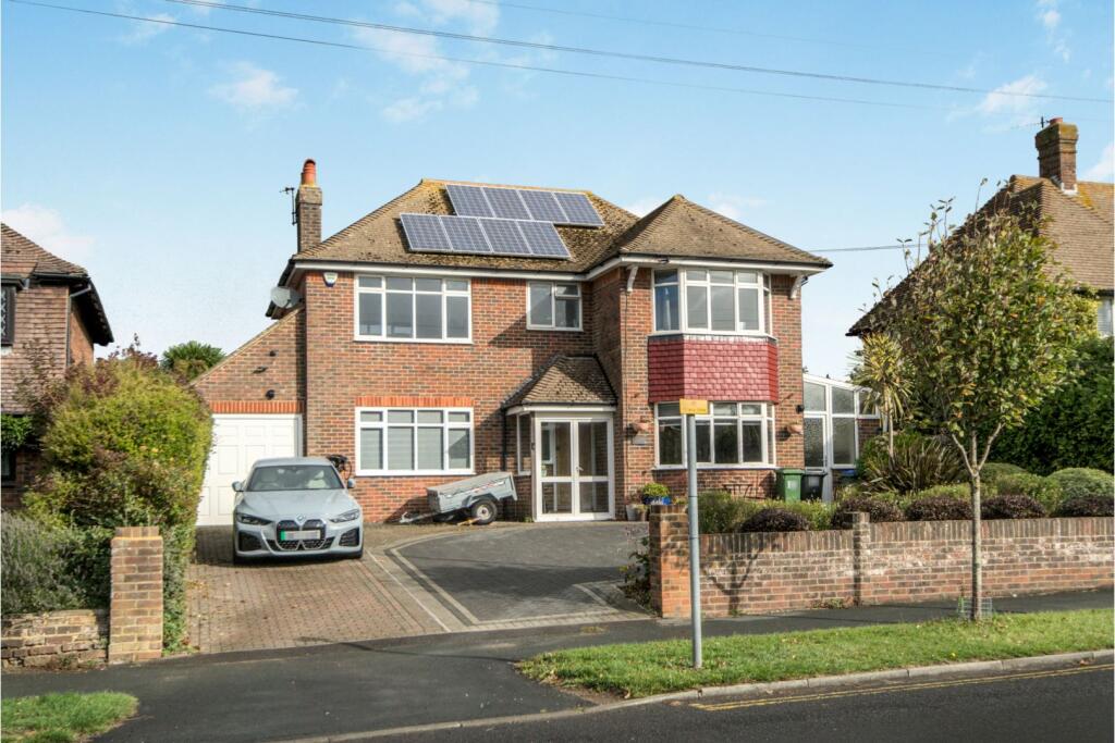 Main image of property: Sutton Avenue, Seaford, BN25