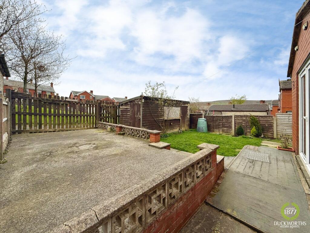 Additional image 4 of Avallon Way, Darwen, BB3