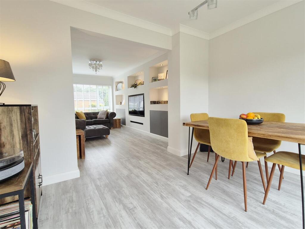 House in Fylde, South Park, Lytham - View 4