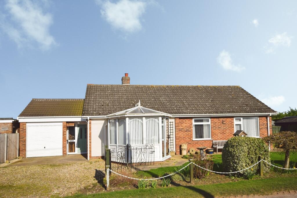 Main image of property: Sea Lane, Friskney, PE22