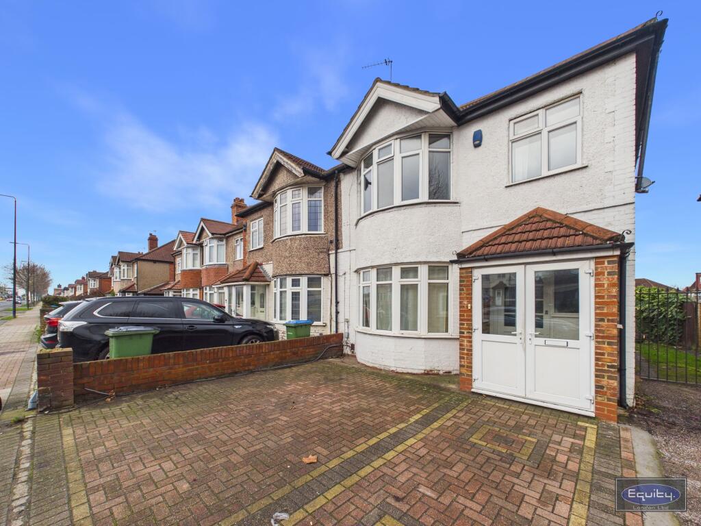 Main image of property: Sidcup Road, London, SE9