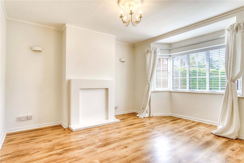 Additional image 4 of Selworthy Close, Whitecliff, Poole, BH14