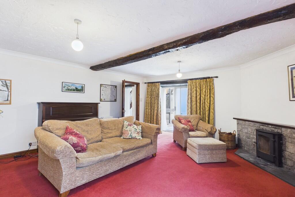 Prizet Farm House, Helsington, Kendal, Cumbria, LA8 8AB photo 2